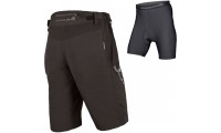 Short ENDURA SingleTrack...