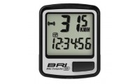 Compteur ECHOWELL BRI-8 8...