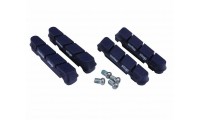 4 Patins de frein SWISSSTOP...