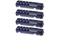 4 Patins de frein SWISSSTOP...