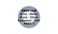 Roulement ENDURO Bearings...