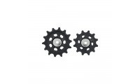 2 galets de dérailleur SRAM...