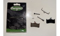 Plaquettes HOPE Tech Mono...