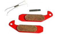 Plaquettes MAGURA Gustave M...