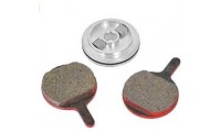 Plaquettes MAGURA Louise 01...