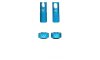 Kit Bouchons Ecrous Valves...