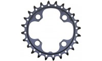 Plateau SHIMANO SLX FC-M660...