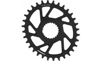 Plateau MASSI Oval Shimano...