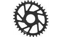 Plateau MASSI Oval Shimano...