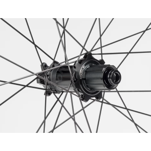 Paire de Roues vtt BONTRAGER Kovee Pro 30 Carbon 29" Boost 12x148 15x110mm 6 trous