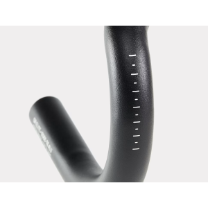 Guidon Gravel BONTRAGER GR Elite 31,8 x 440/525mm Handlebar