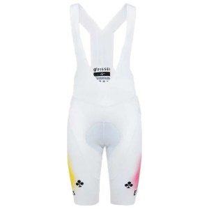 Cuissard PISSEI Replica Bib Shorts 3 UAE Team Emirates Giro Tour 2024 taille L-XL