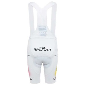 Cuissard PISSEI Replica Bib Shorts 3 UAE Team Emirates Giro Tour 2024 taille L-XL