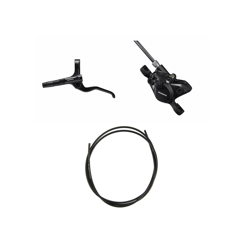 Frein AVANT SHIMANO BR-MT200 / BL-MT201 1000mm