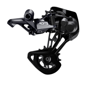 Dérailleur arrière SHIMANO Deore XT RD-M8100 12 vitesses GS