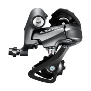Dérailleur arrière SHIMANO CLARIS RD-R2000 GS 8 vitesses