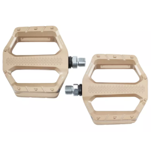 Pédales Plates SHIMANO PD-EF202 Or