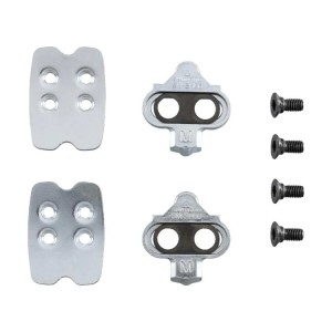 Cales + Inserts SHIMANO SPD SM-SH56 Multi-Directionnel Release Cleats