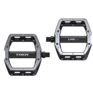 Pédales Plates BONTRAGER Line Pro Pedals