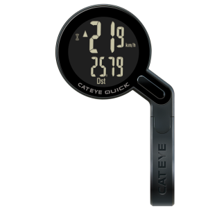 Compteur sans fil CATEYE Quick CC-RS100W