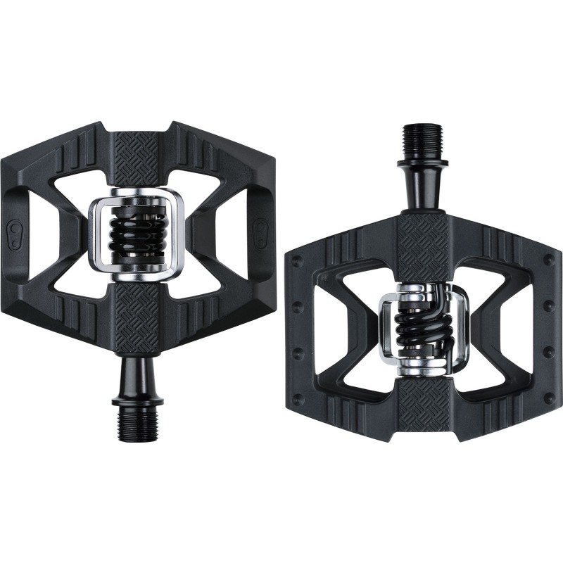 Pédales Automatiques CRANKBROTHERS Double Shot 1