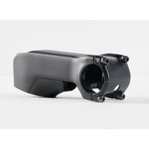 Potence BONTRAGER RCS Pro Stem 1"1/8 110mm / 31.8mm / -7° Noir Blendr pour Trek Domane