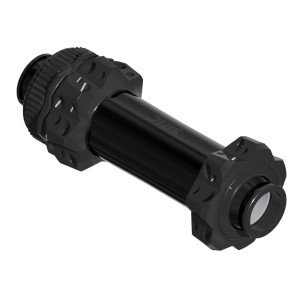 Moyeu Avant DT SWISS 350 Straightpull / Boost 110x15mm / 28 Trous / Centerlock