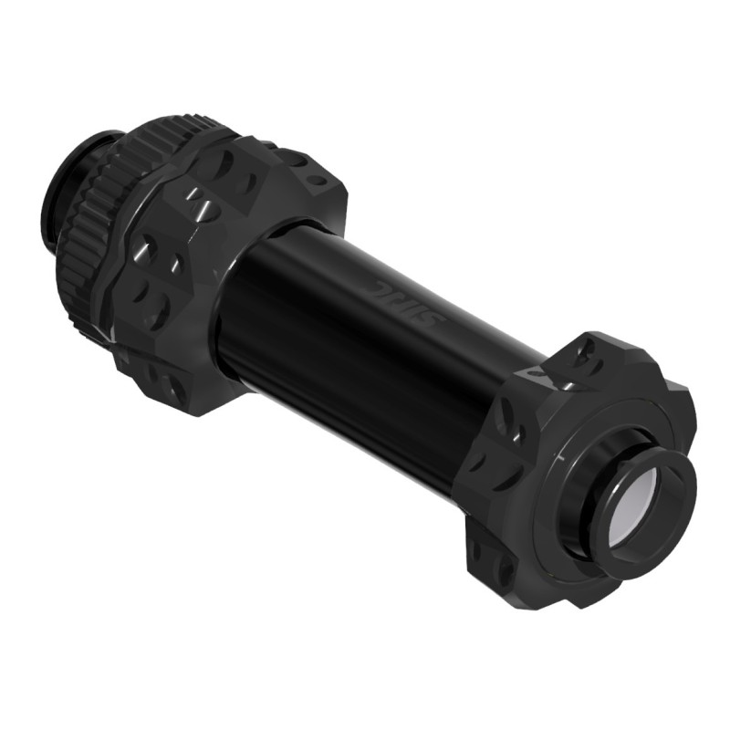 Moyeu Avant DT SWISS 350 Straightpull / Boost 110x15mm / 28 Trous / Centerlock