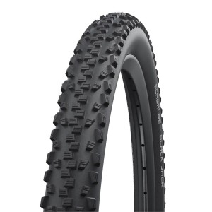 Pneu Vtt Enfant SCHWALBE Black Jack  24 x 1.90 K-Guard Rigide