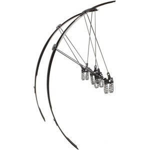 Jeu de Garde-Boues ZEFAL Shield 30 700C 28" Avant & Arrière Route