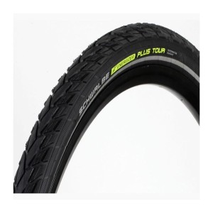 Pneu SCHWALBE Energizer Plus Tour 700x38 28"x1.50 Performance GreenGuard TwinSkin Rigide