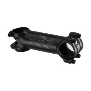 Potence XLC All Ride 70/80mm 31.8mm 1"1/8  7° Noir