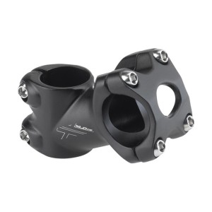 Potence XLC Comp 60mm 31.8mm 1"1/8  25° Noir