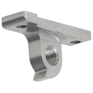 Patte de Dérailleur GT ATIDH0033 Ruckus DHI / Hanger / Schaltauge