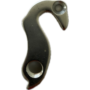 Patte de Dérailleur MBK Nishiki allroads 352 cross hybrid / Hanger / Schaltauge