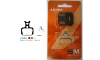 Plaquettes ASHIMA AD0404...