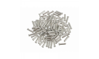 500 Embouts Plomb XLC Cable...