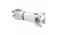 Potence MACMAHONE MM 90mm 31,8mm 6° 1p 1/8 Blanc