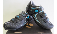 Chaussures Route Femme BONTRAGER R WSD p.36 