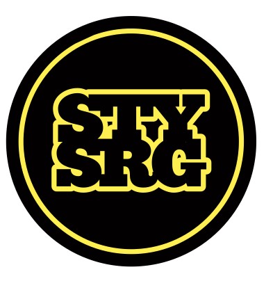 STAYSTRONG