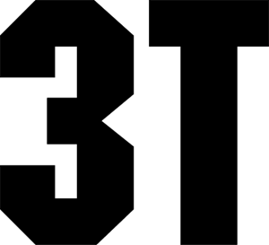 3T